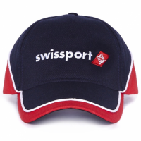 Cap Swissport