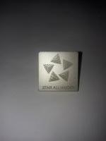 Pins Star Alliance