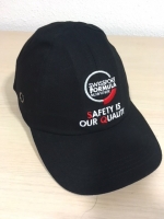 Safety cap Swissport