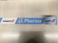 Pharma tape